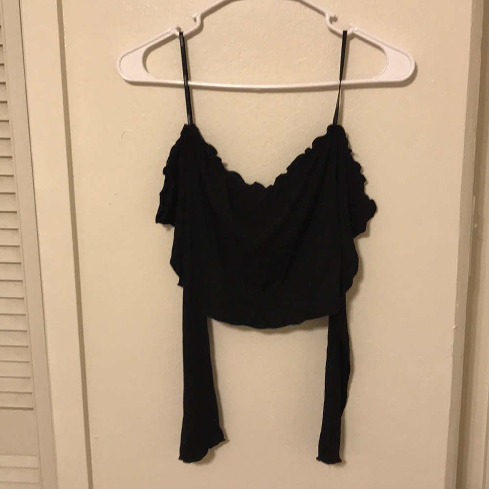 Forever 21 top